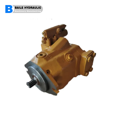 Hydraulische pomp voor Cat 291-0061