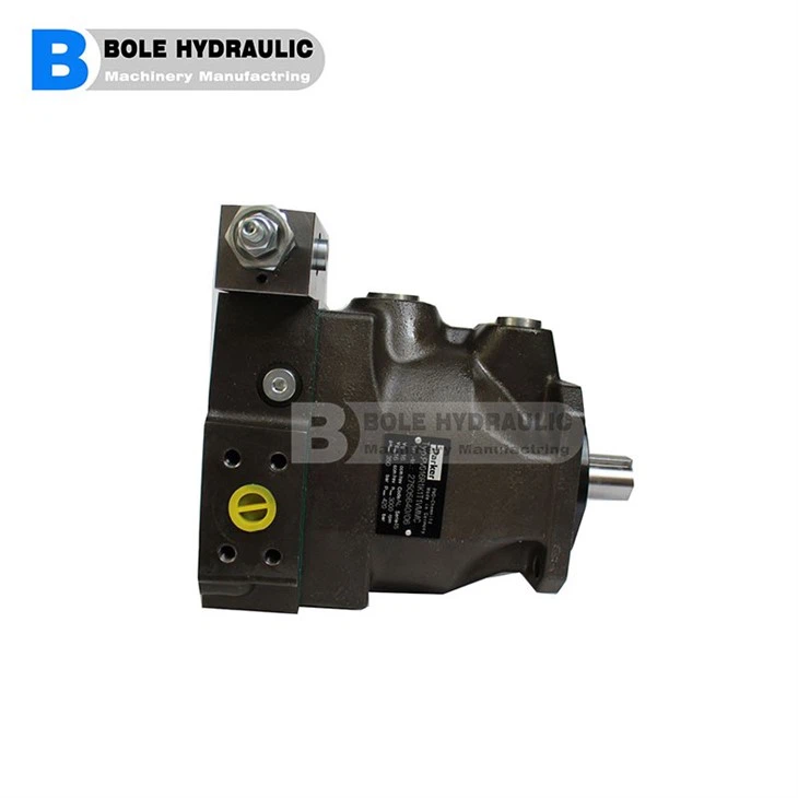 PV080 Parker Series 47 Variable Displacement Piston Pump