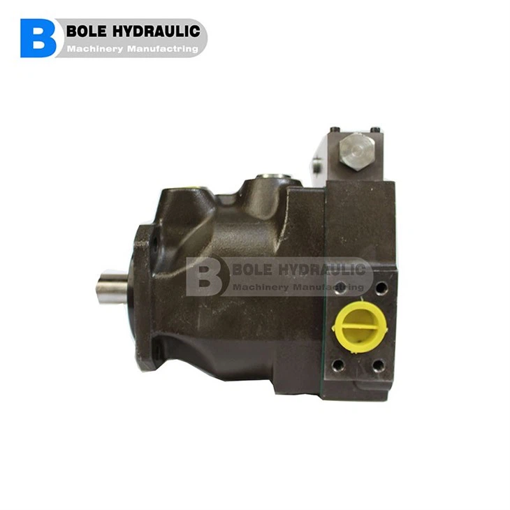 PV080 Parker Series 47 Variable Displacement Piston Pump