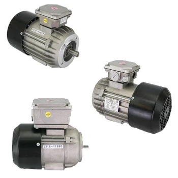 REXROTH MAC AC Servo Motors MAC021A-0-YS-2-E/032-B-0/S004