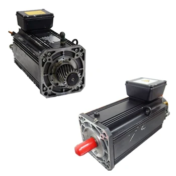 REXROTH MAC AC Servo Motors MAC021A-0-YS-2-E/032-B-0/S004