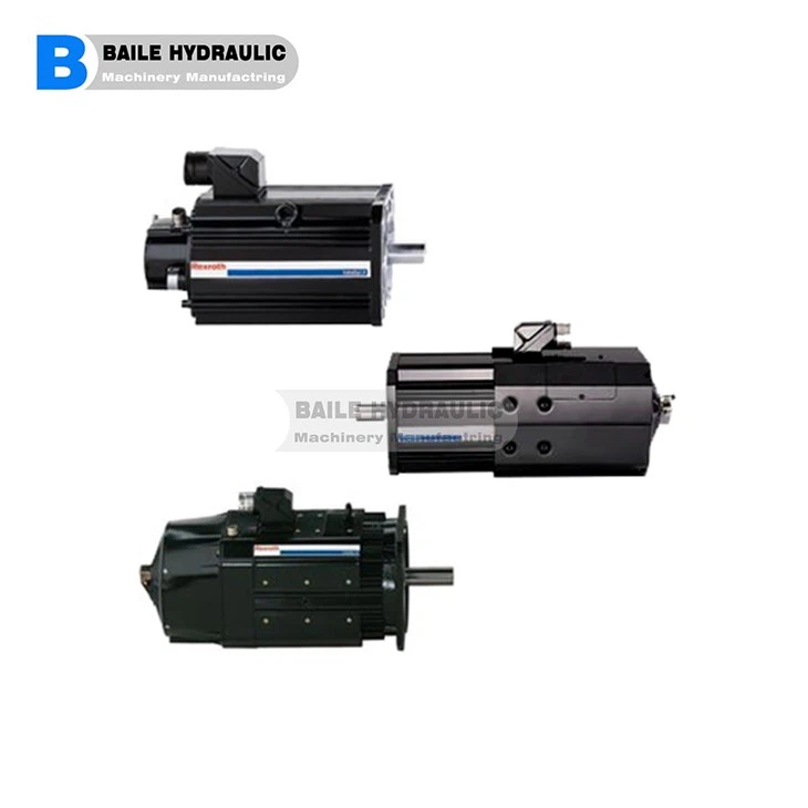 REXROTH QSK Servo Motor