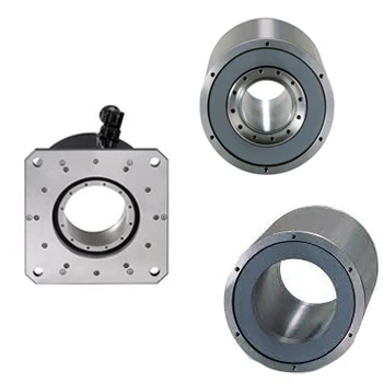 REXROTH QSK Servo Motor