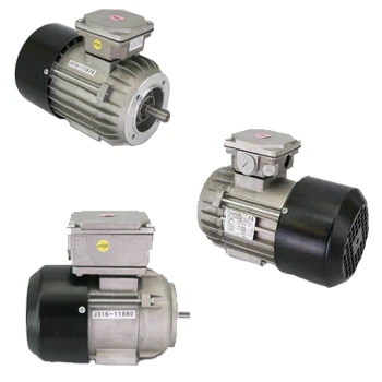 REXROTH QSK Servo Motor