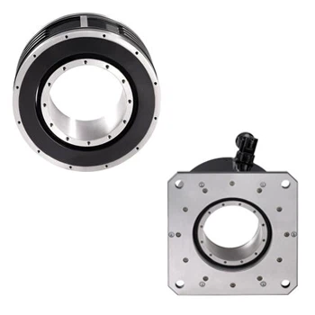 REXROTH QSK Servo Motor