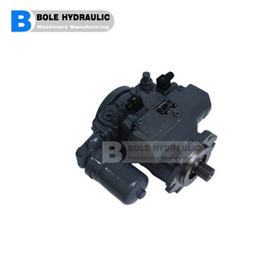 380-205256-1 hydraulische pomp voor komatsu jh 60-1380-205256-1 hydraulische pomp voor komatsu jh 60-1