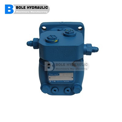 51d060 Motor Danfoss Series 51 en 51-1 gebogen axiale zuigermotor