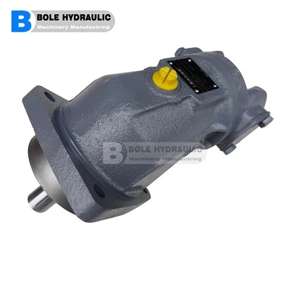 A2FM23 Rexroth Series 6 Axiale zuiger vaste motor