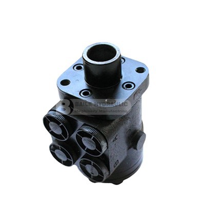 BZZ -serie Hydraulische stuurcontrole -eenheden BZZ1 BZZ2 BZZ3 BZZ5