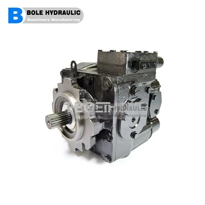 Danfoss 42R32 Serie 42 Hydraulische pomp 42- r -32