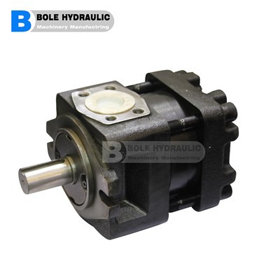 Versnellingspomp 032L-Bi -3 h