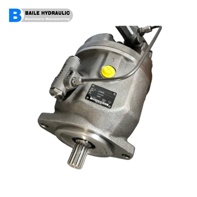 Hydraulische pomp voor Cat 285-3599