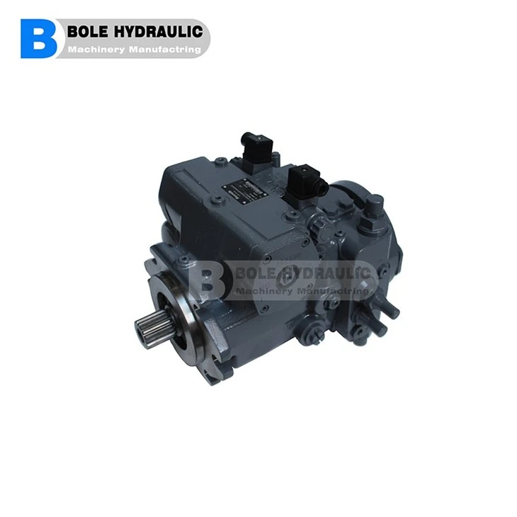 VOE 11194650 Hydraulic Pump Made in China